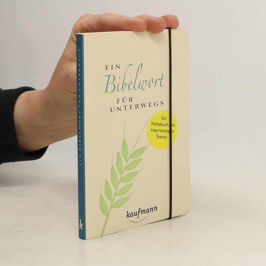 Petra Kummermehr Ein Bibelwort für unterwegs