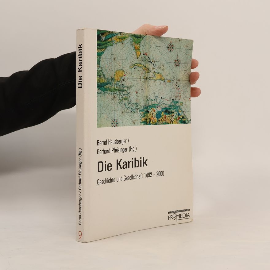 Bernd Hausberger Die Karibik