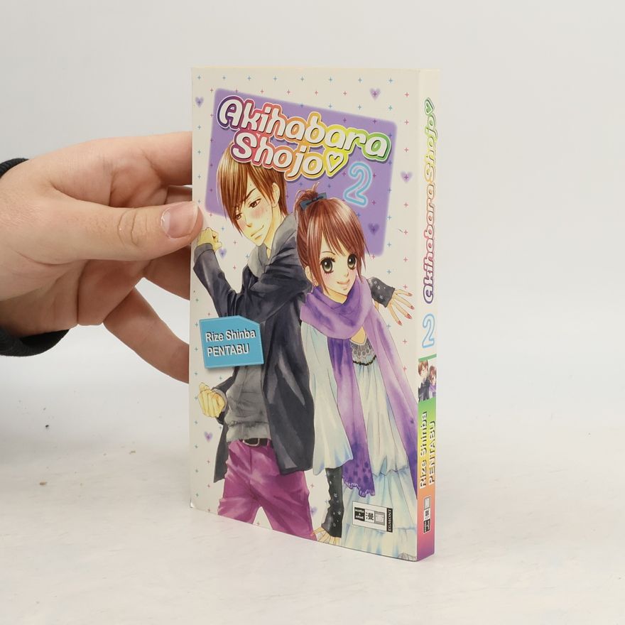 Pentabu Akihabara Shojo 2