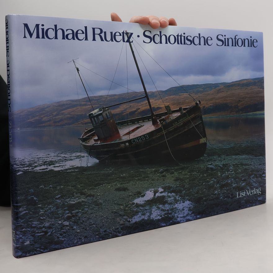 Michael Ruetz Schottische Sinfonie