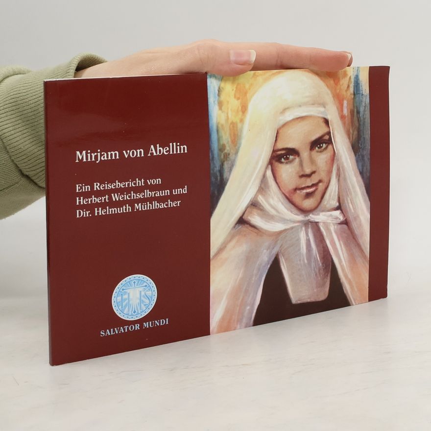 Various authors Mirjam von Abellin