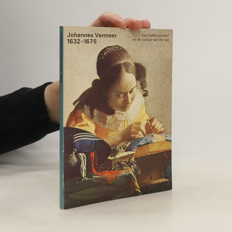 Autorenkollektiv Johannes Vermeer 1632-1675