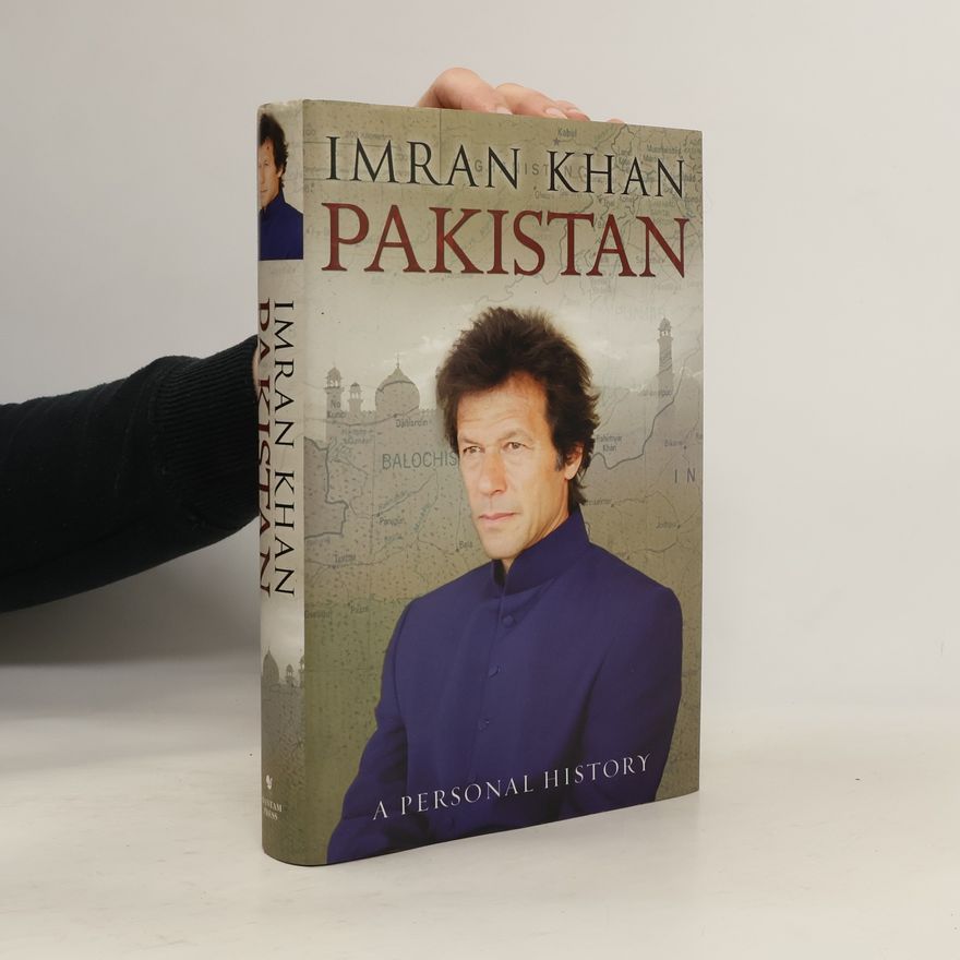 Imran Khan Pakistan