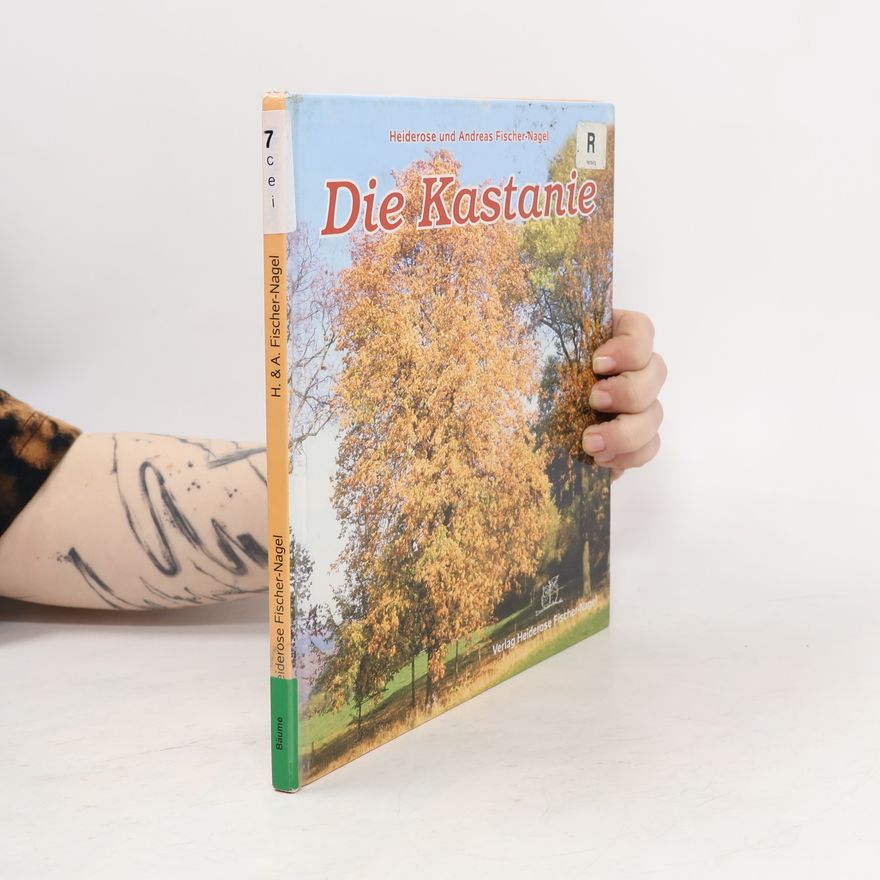 Collectif d'auteurs Die Kastanie