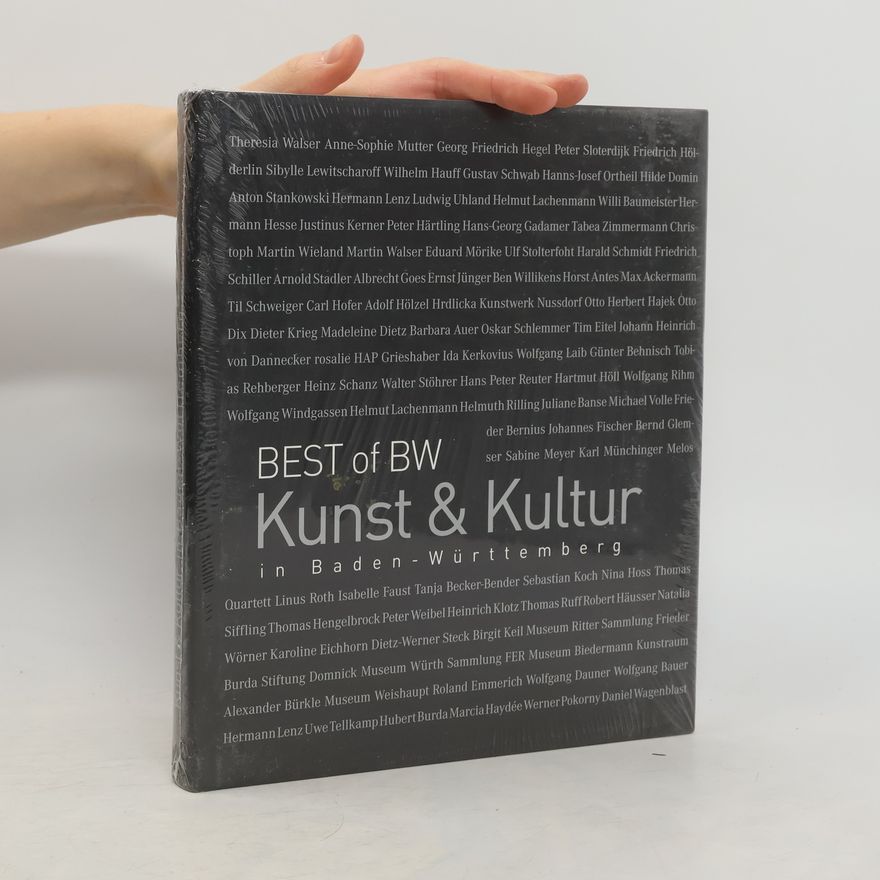 Ulrike Geist Best of BW