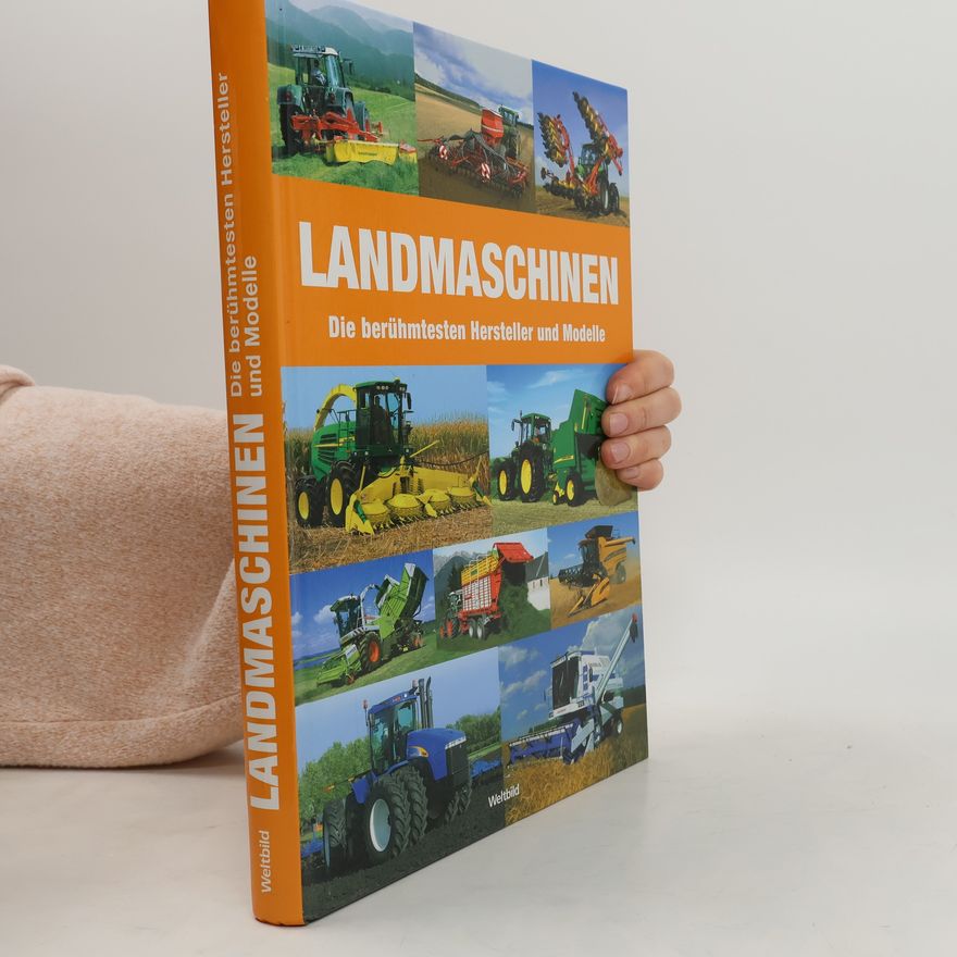 Michael Dörflinger Landmaschinen