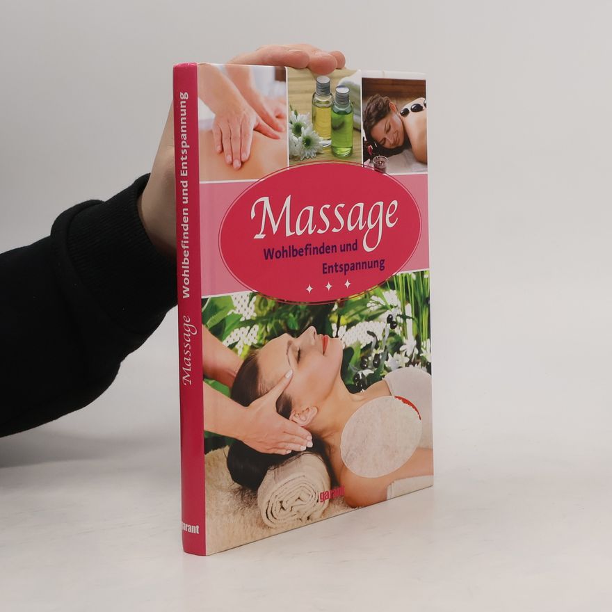 Melanie Goldmann Massage