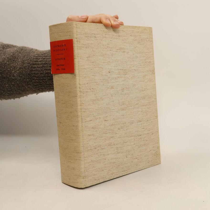 Autorenkollektiv Geschichte in Quellen
