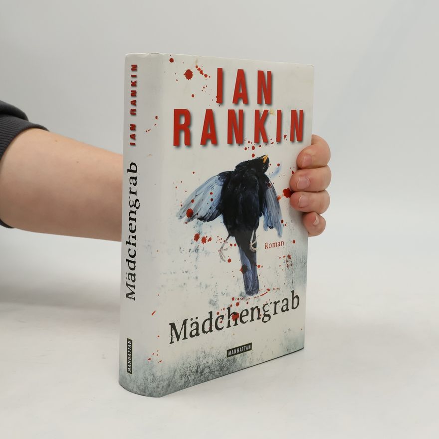 Ian Rankin Mädchengrab