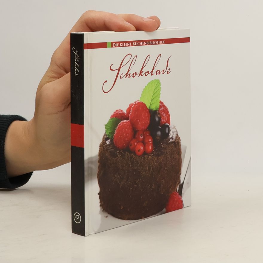 Autorenkollektiv Schokolade