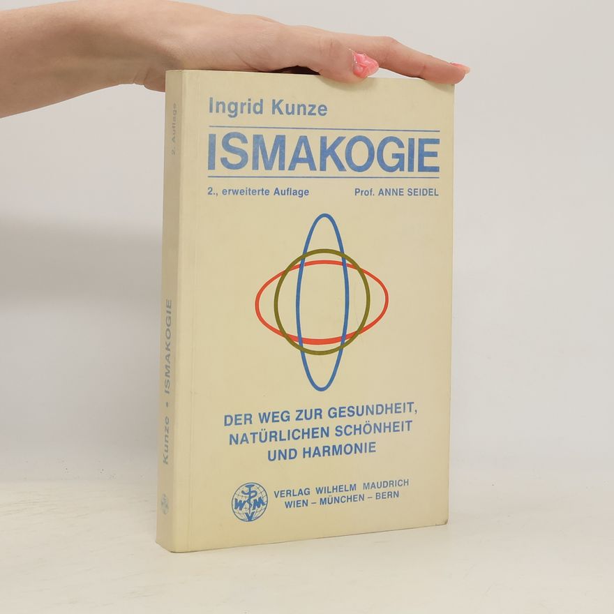 Ingrid Kunze Ismakogie