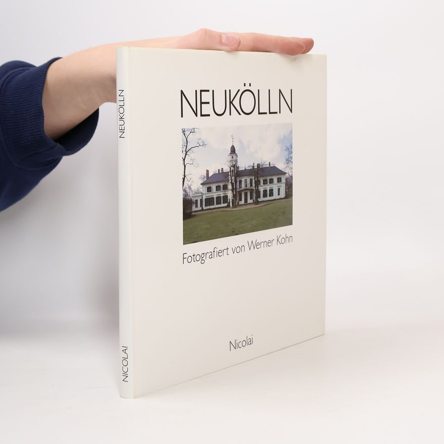 Werner Kohn Neukölln