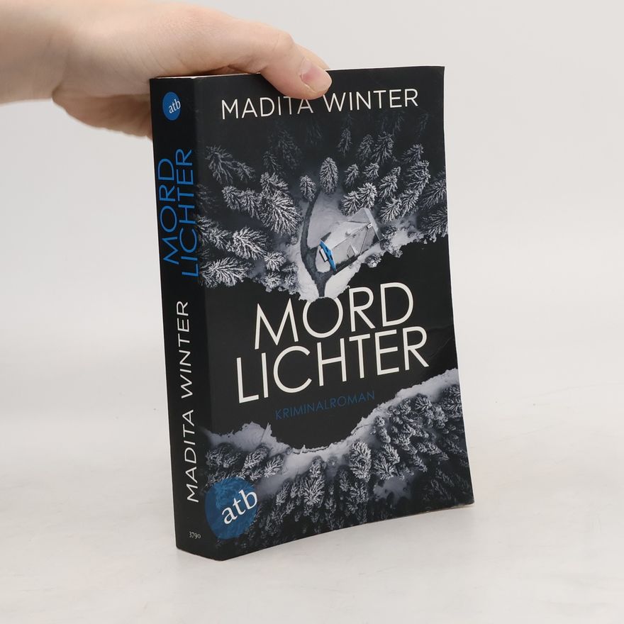 Madita Winter Mordlichter