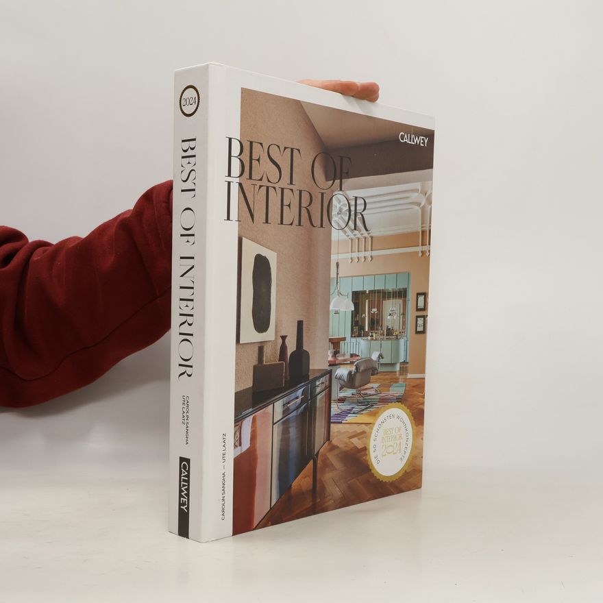 Felix Wagner Best of Interior 2024
