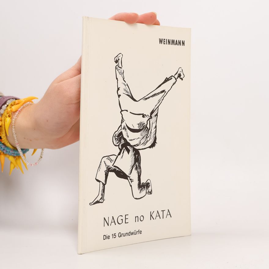 Volker Goertz Nage-no-Kata