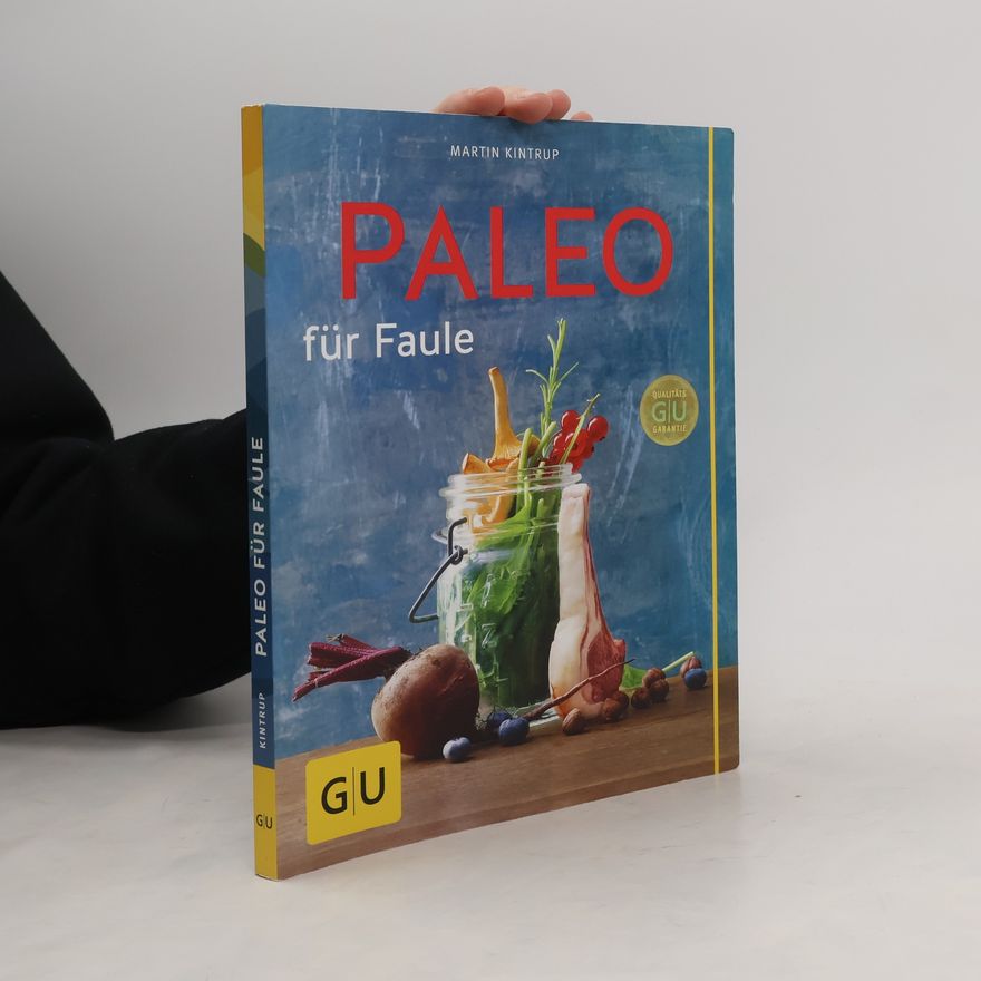 Martin Kintrup Paleo