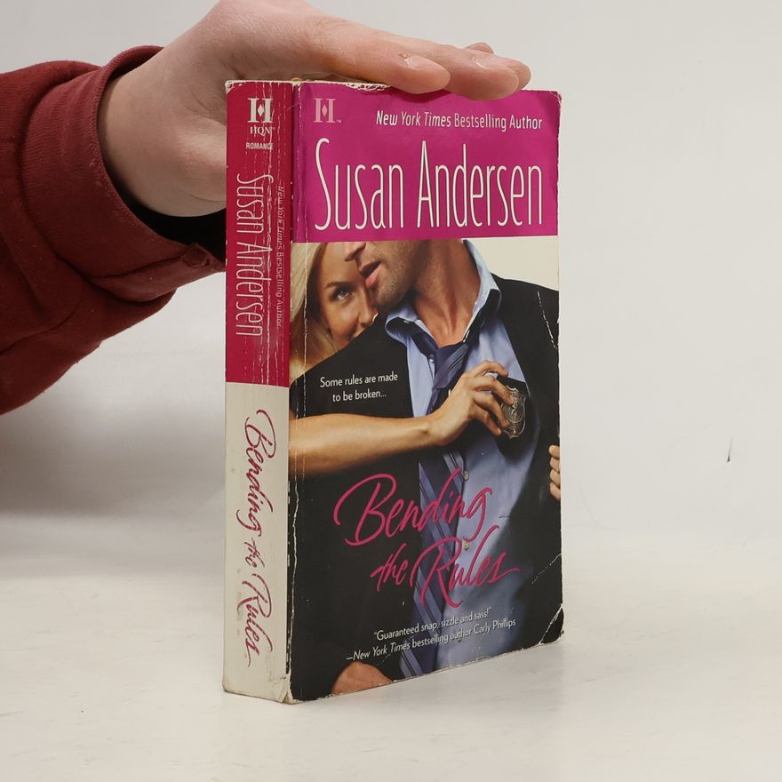 Susan Andersen Bending the Rules