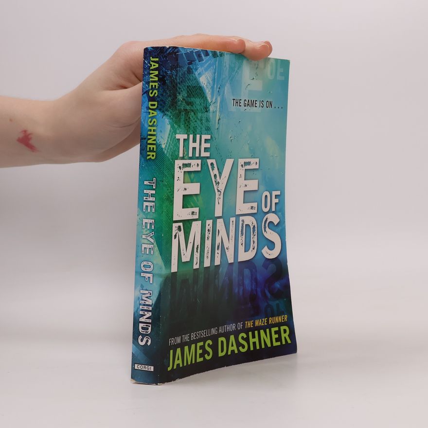 James Dashner The Eye of Minds