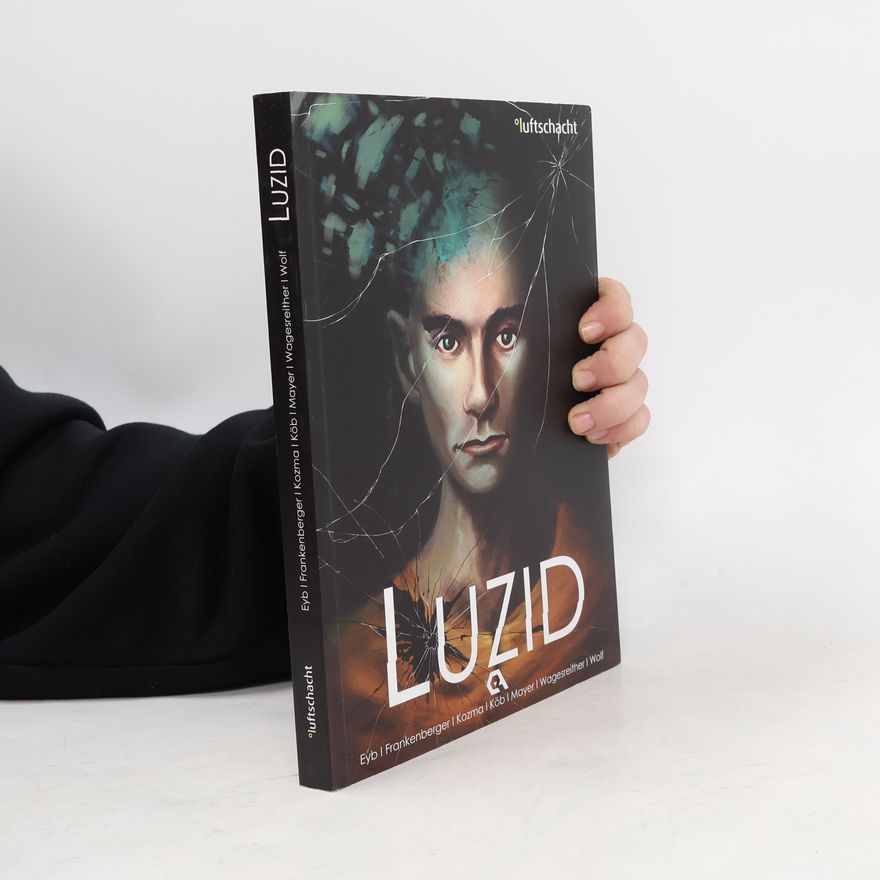 Sophia Eyb Luzid