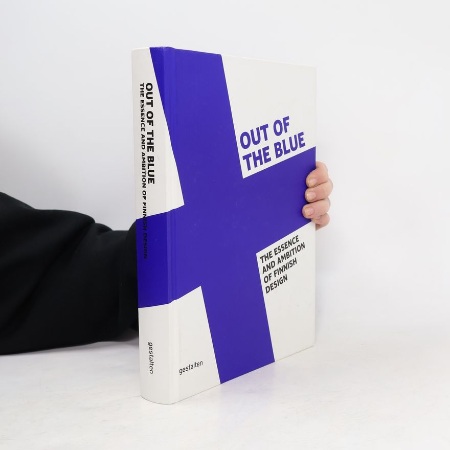 Marko Ahtisaari Out of the Blue