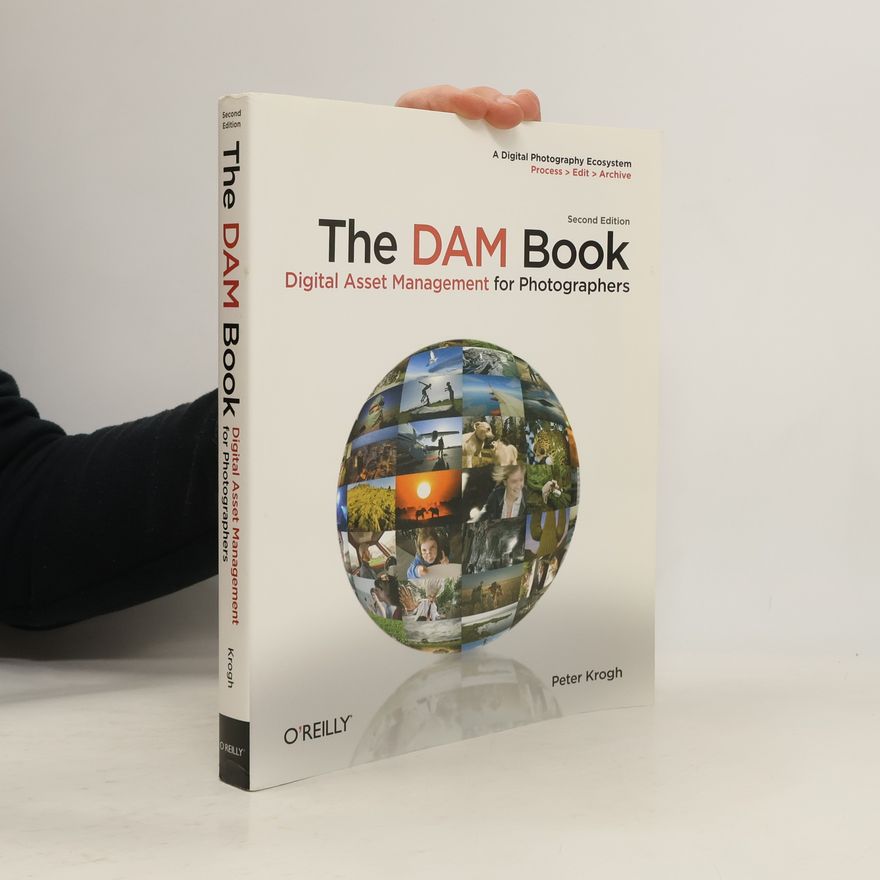 Peter Krogh The DAM Book