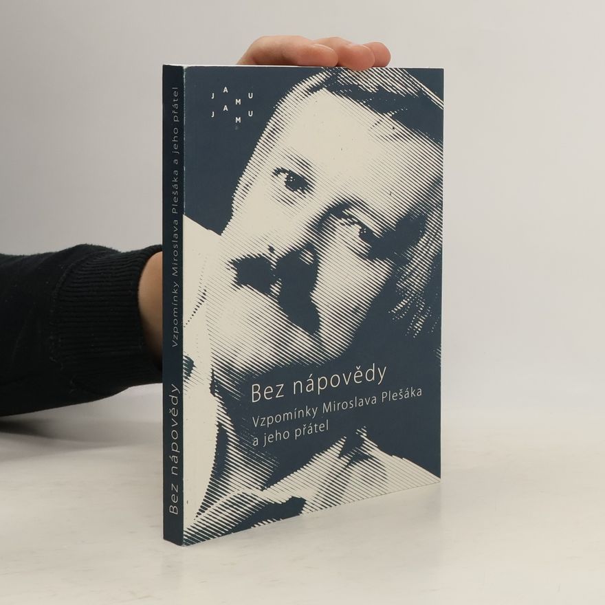 Kolektiv autorů Bez nápovědy