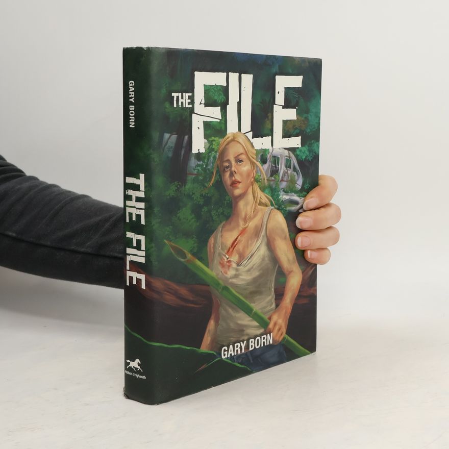 Gary Born The File