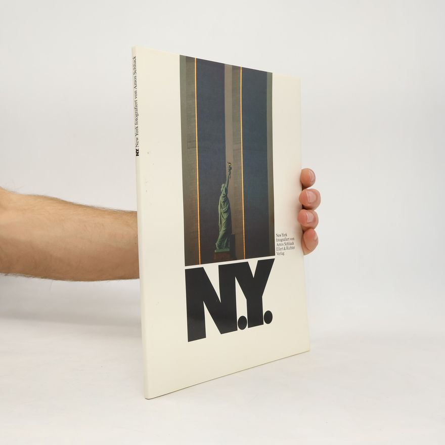 Amos Schliack N.Y. - New York