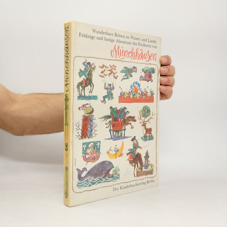 Autorenkollektiv Münchhausen