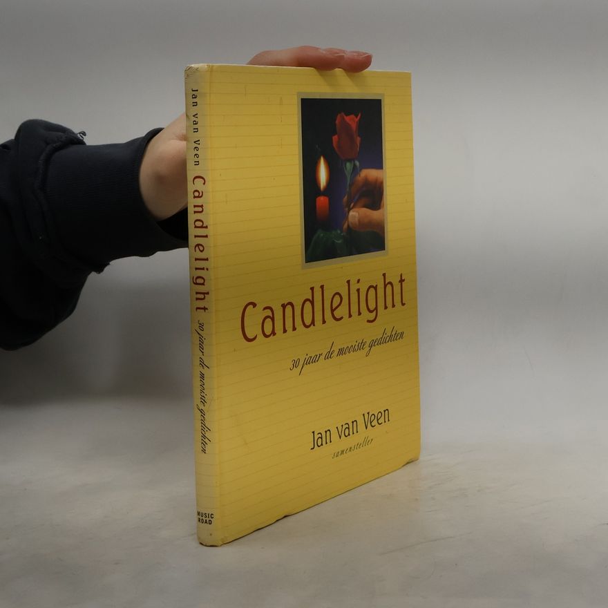 Jan van Veen Candlelight