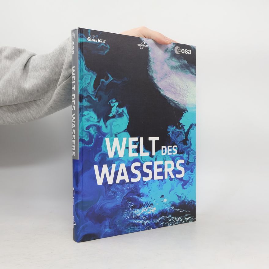 Lothar Beckel Welt des Wassers