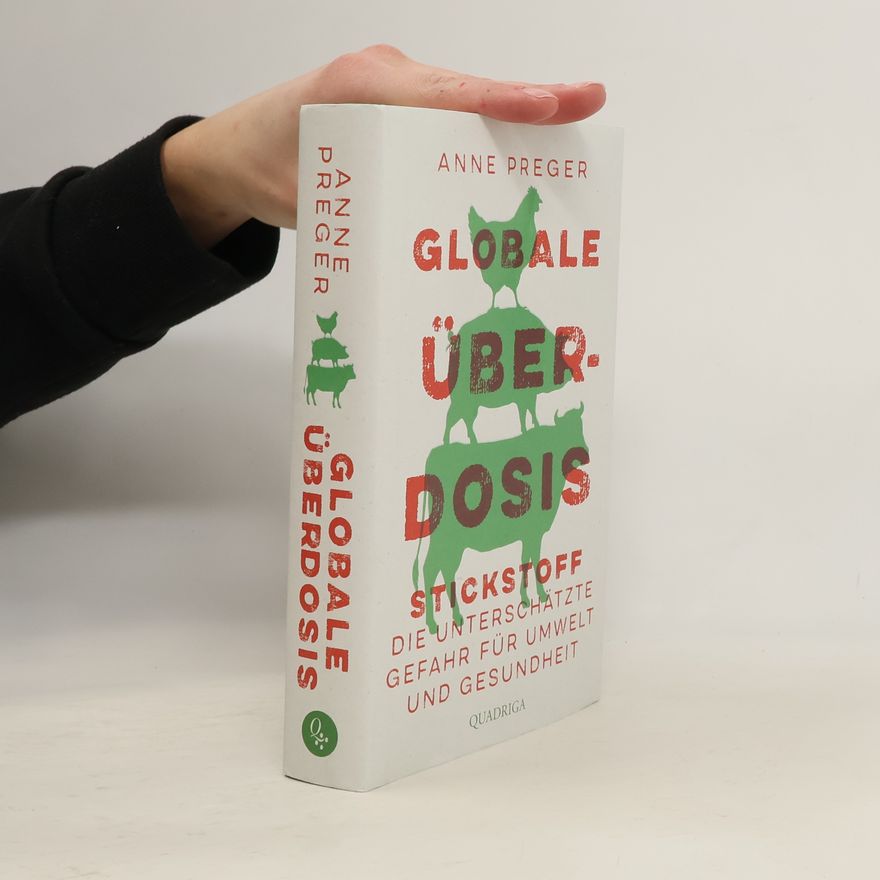 Anne Preger Globale Überdosis
