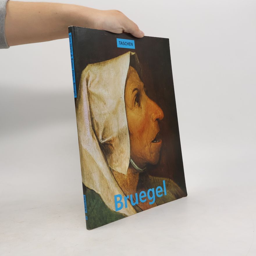 Autorenkollektiv Bruegel