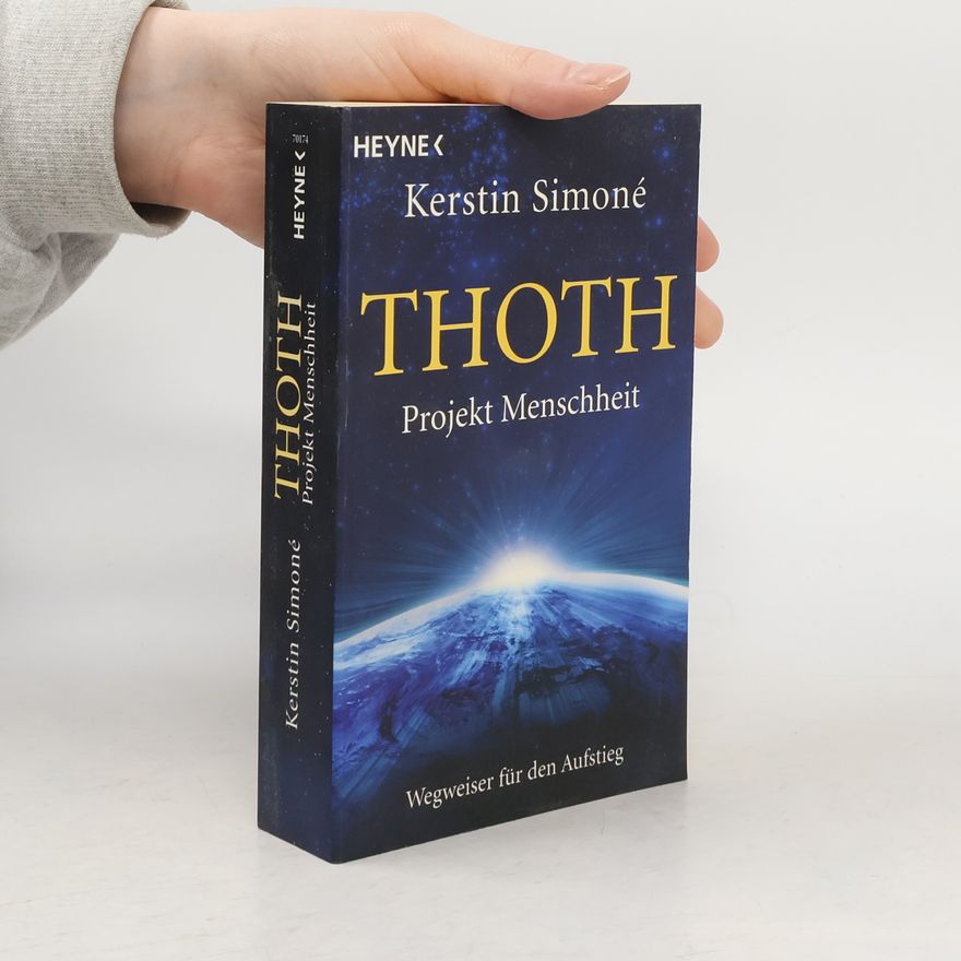 Kerstin Simoné Thoth