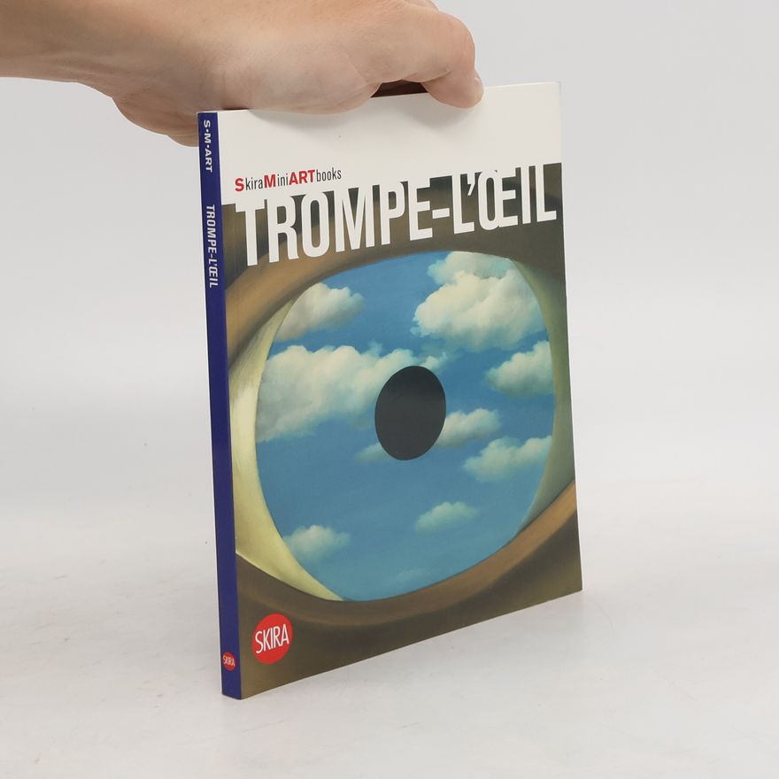 Flaminio Gualdoni Trompe-l'oeil