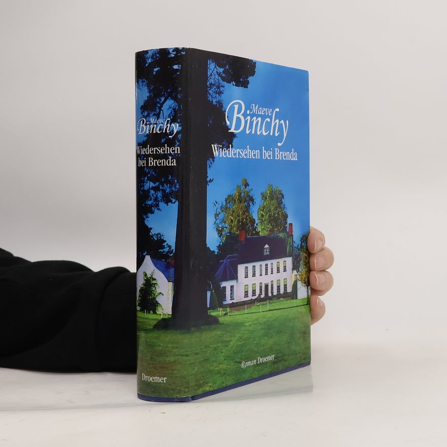 Maeve Binchy Wiedersehen bei Brenda