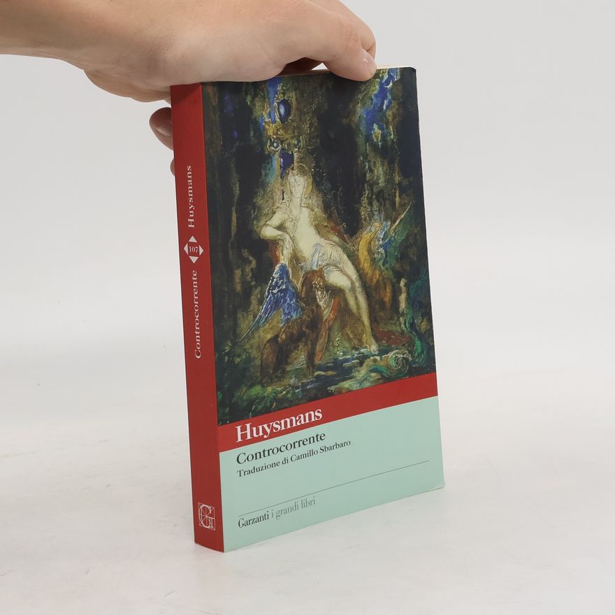 Joris-Karl Huysmans Controcorrente