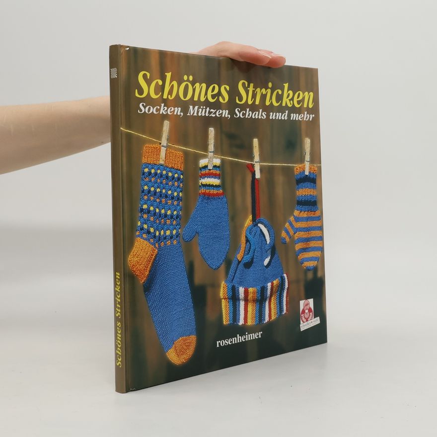 Autorenkollektiv Schönes Stricken