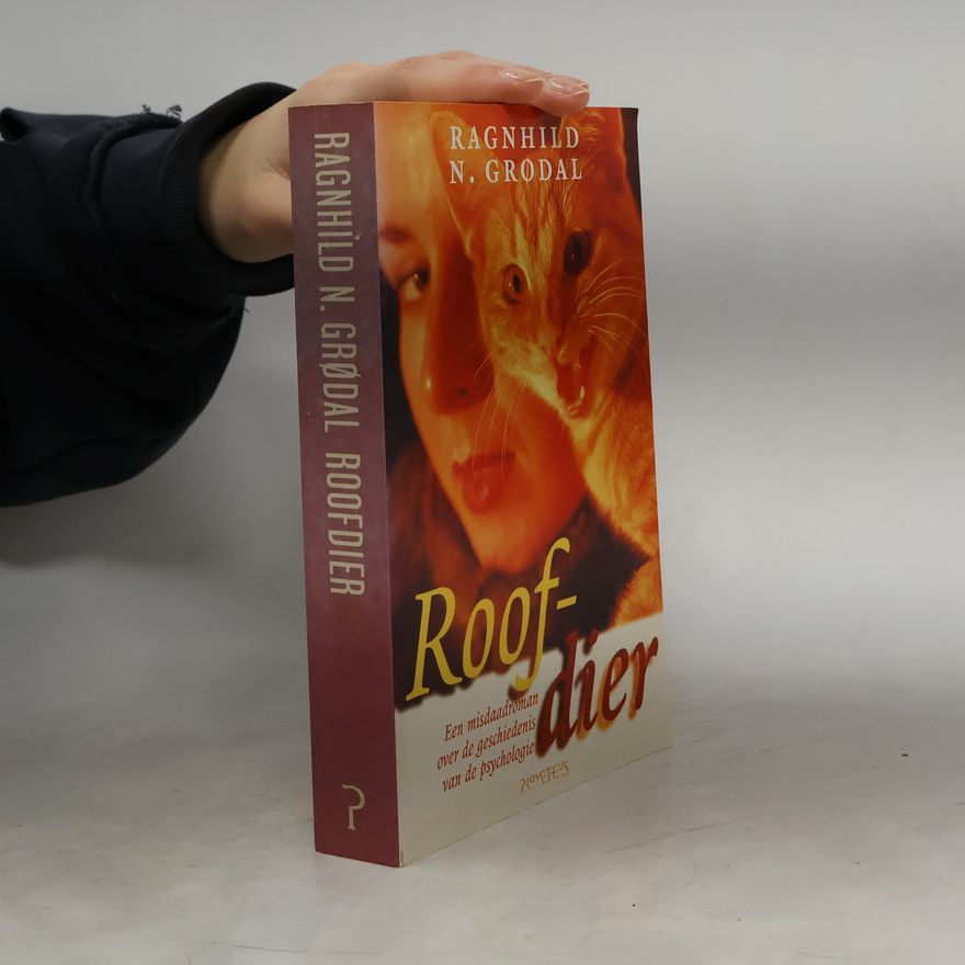 Ragnhild N. Groedal Roofdier