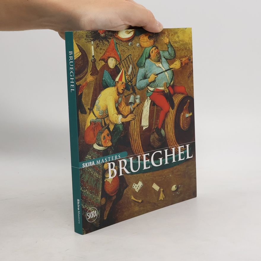 Pietro Allegretti Skira Masters: Bruegel