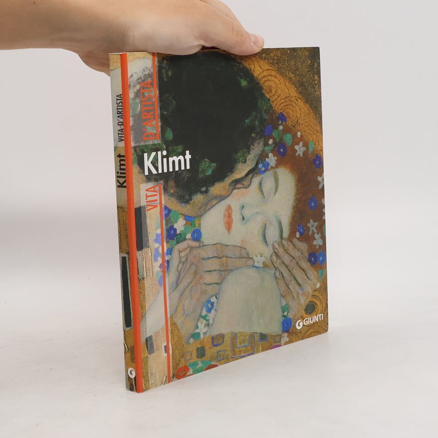Gustav Klimt Klimt