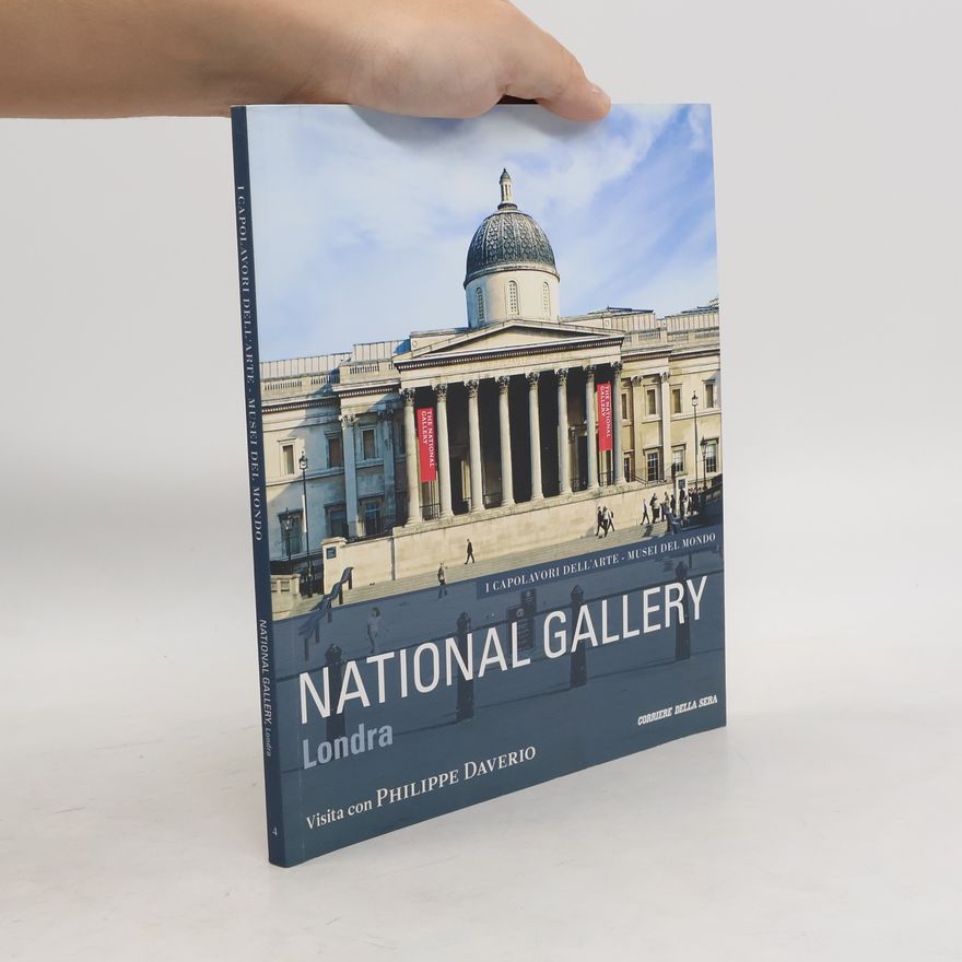 Philippe Daverio National Gallery