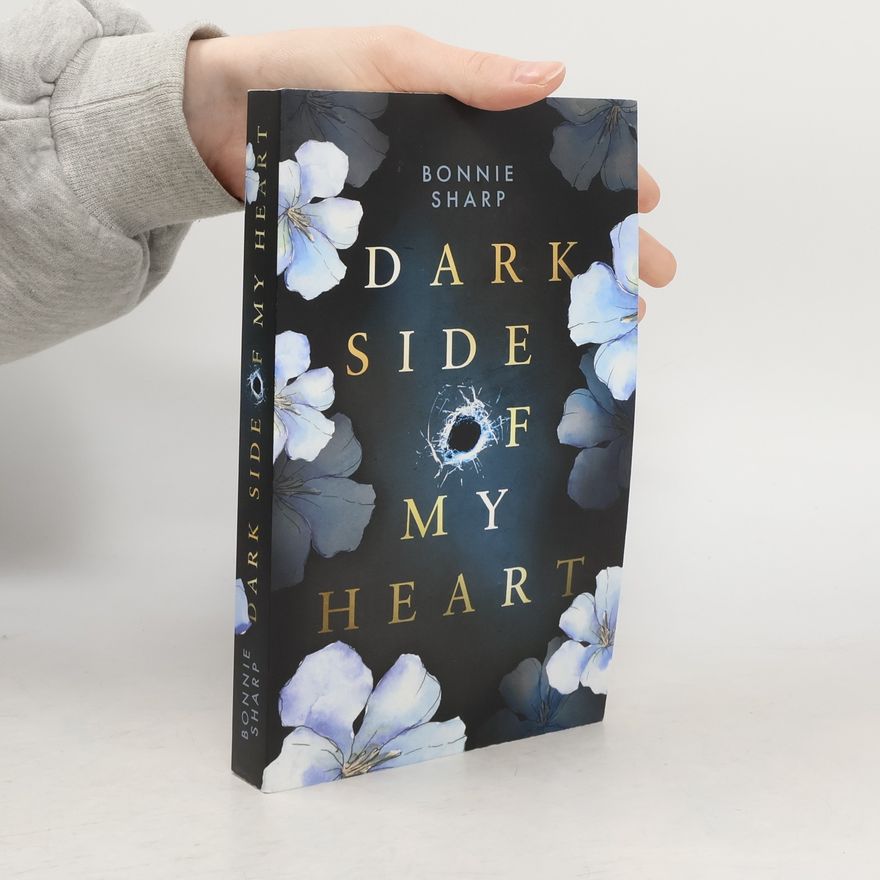 Bonnie Sharp Dark side of my heart