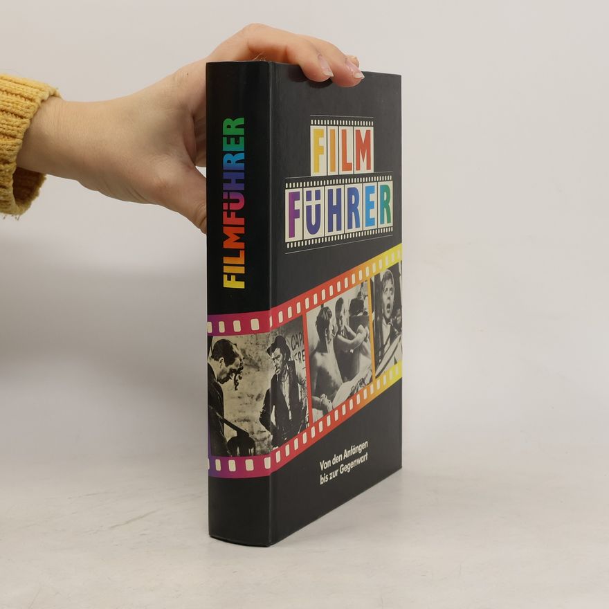 Autorenkollektiv Film Führer