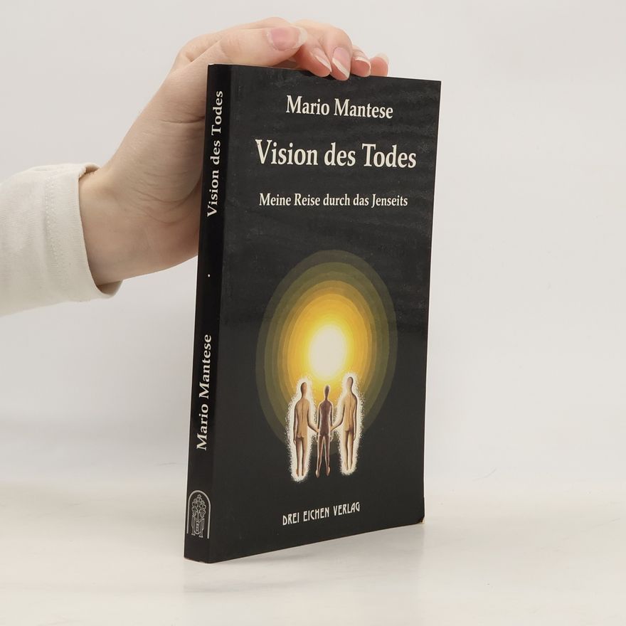 Mario Mantese Vision des Todes