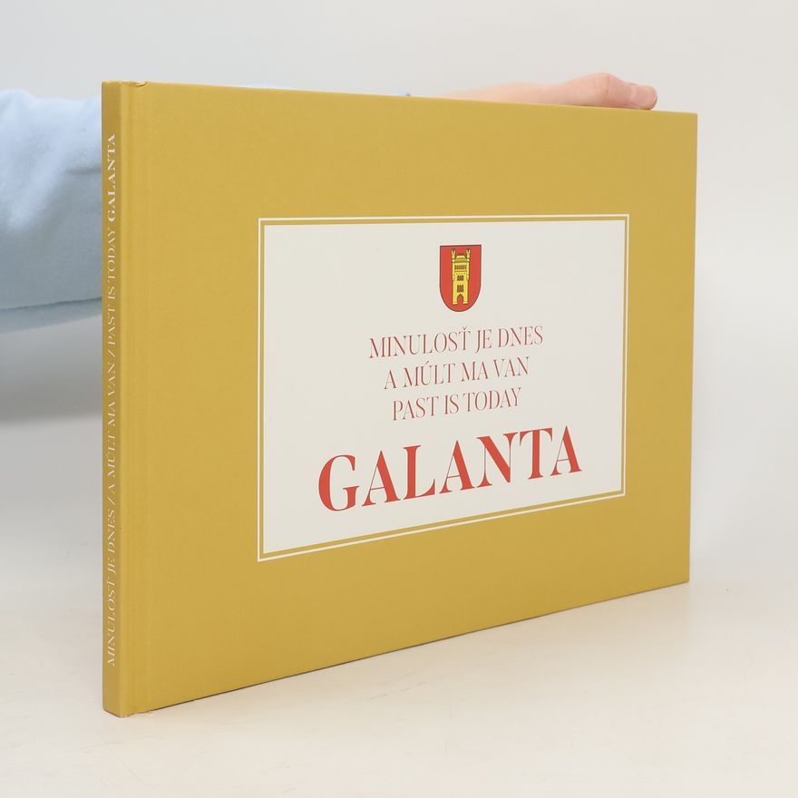 Collectif d'auteurs Galanta