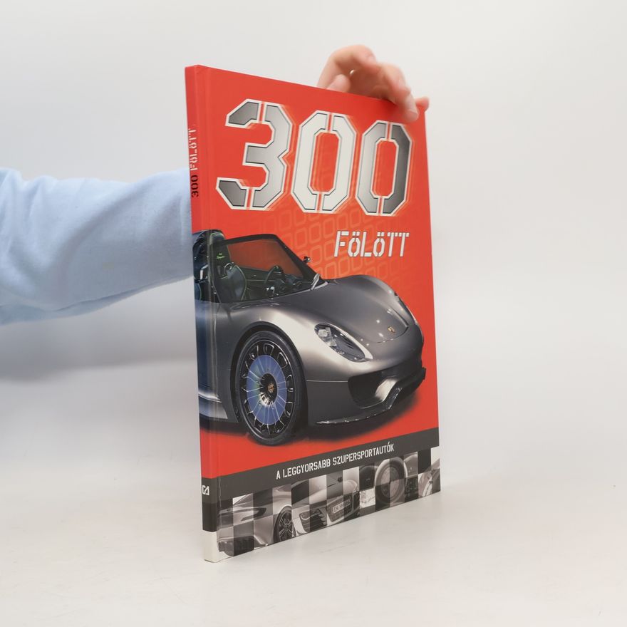 Csaba Szőke 300 fölött