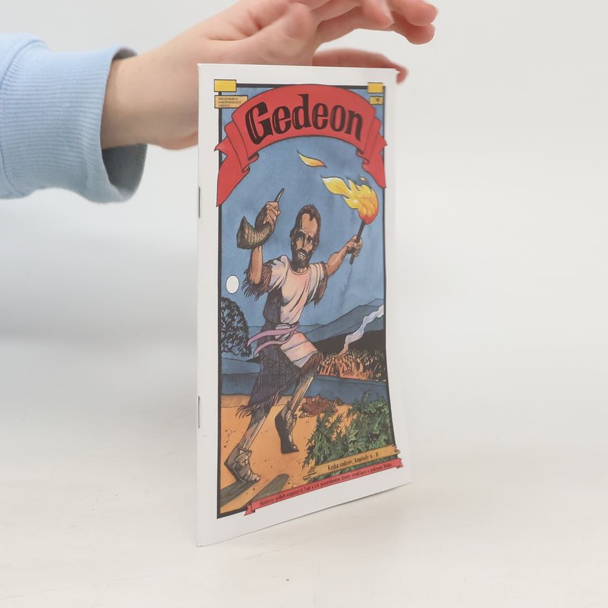 Autorenkollektiv Gedeon