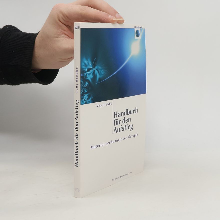 Tony Stubbs Handbuch für den Aufstieg