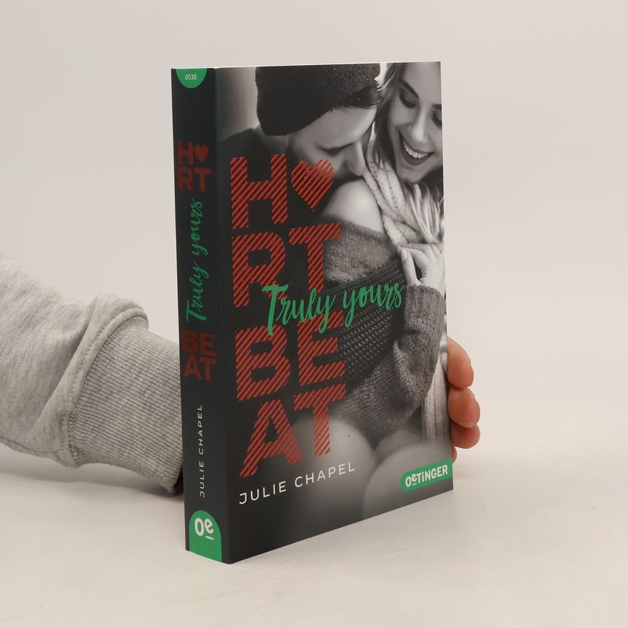 Julie Chapel Truly yours